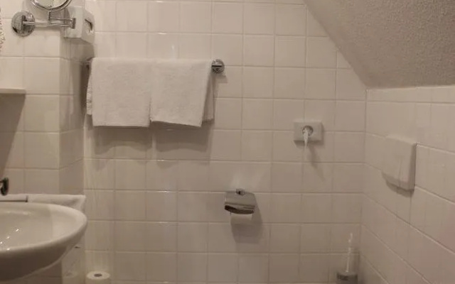 Hotel Wermelt