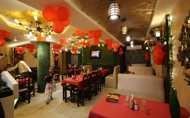 Hotel Utsav by OYO Rooms