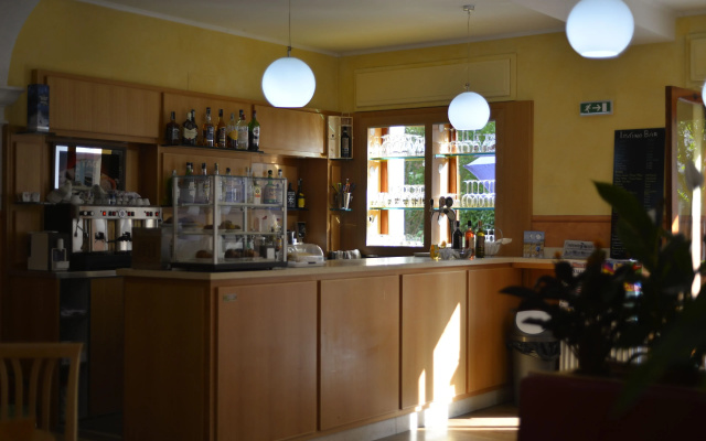 Albergo Minetto