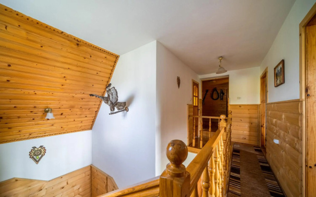 Podhalański Domek