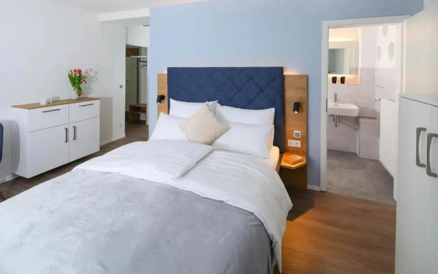 Aparthotel Minderlein
