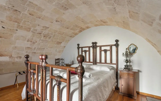 Masseria Antoglia
