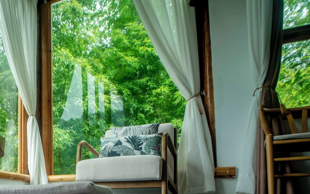 Yunshangjia Qianzhutang Guesthouse