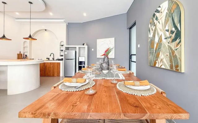 Villa Hamal by DVH Luxe Retreats 2BR