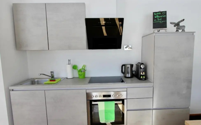 Appartement Sophia