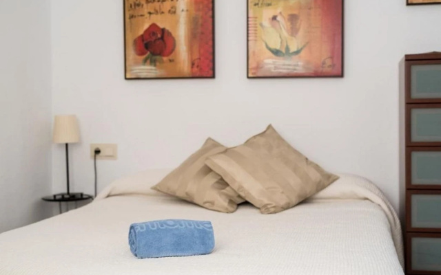 Apartamentos Pueblo Quinta Dos