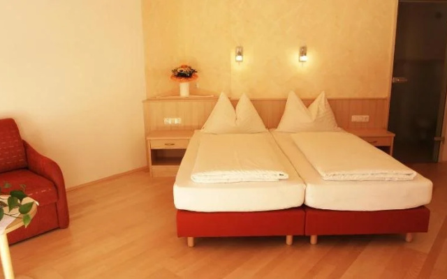 Machers Landhotel