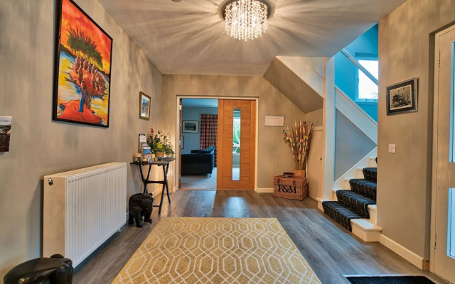 Heartseed House B&B