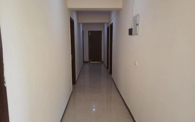 The Grand Suite 71