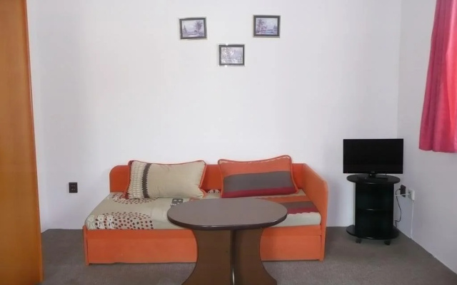 Penzion Pod Hamižnou