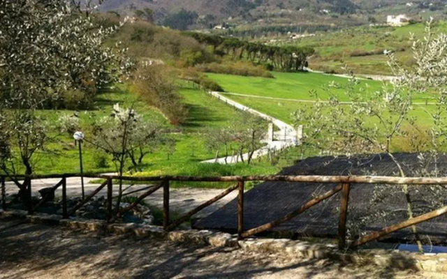 Casa Vacanze Le Coste
