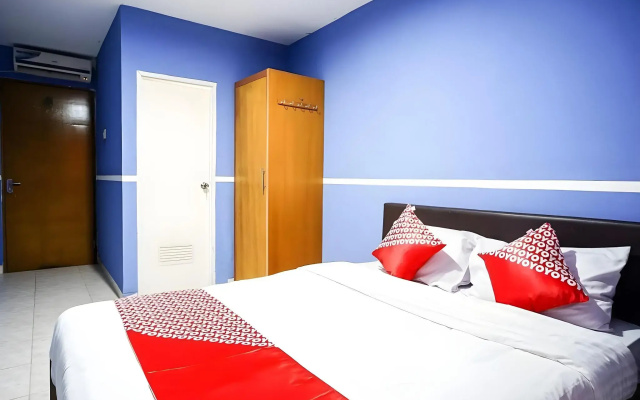 OYO 1272 Grand Garuda Guest House