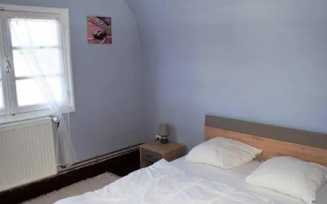 House Perros-guirec - 6 pers, 70 m2, 4/3