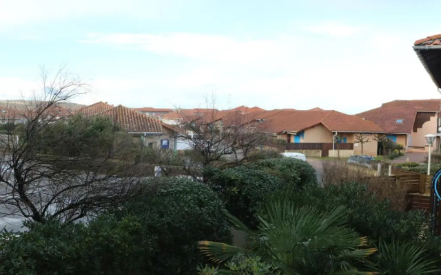 Appartement Biscarrosse Plage, 2 pièces, 6 personnes - FR-1-319-342