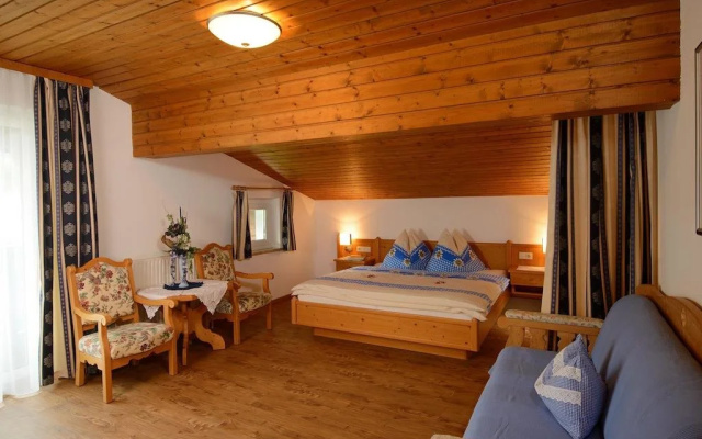 Gästehaus Anna