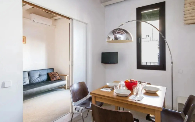 R4D Design Apartment in Parlament