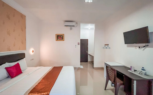 Kesari Penida by Mahaprana Home
