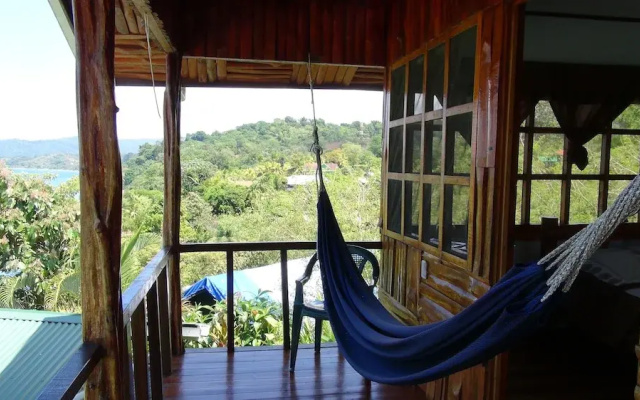 Las Cotingas Lodge