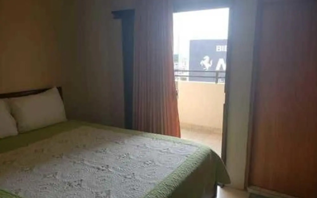 Class Apart Hotel
