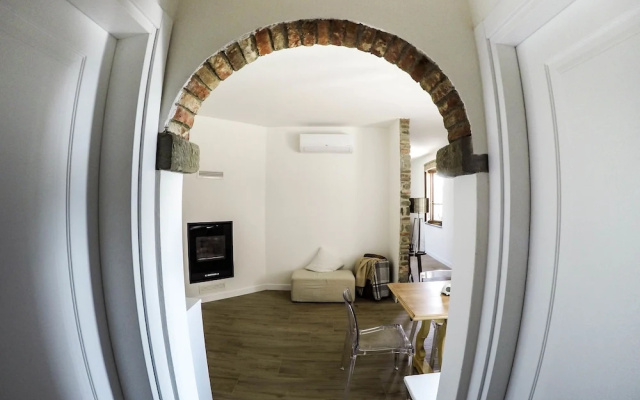 Villa Il Cipresso