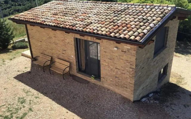Il Melograno House