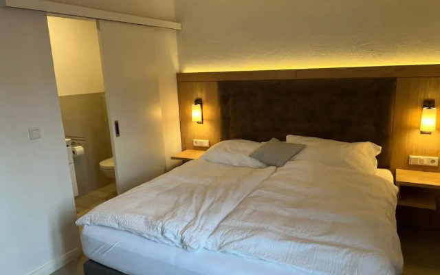 Haus Antina