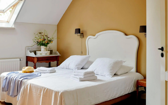 Beautiful Farmhouse in Baarlo With Private Garden