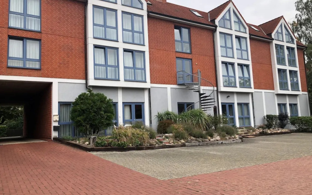 Hotel am Kamp