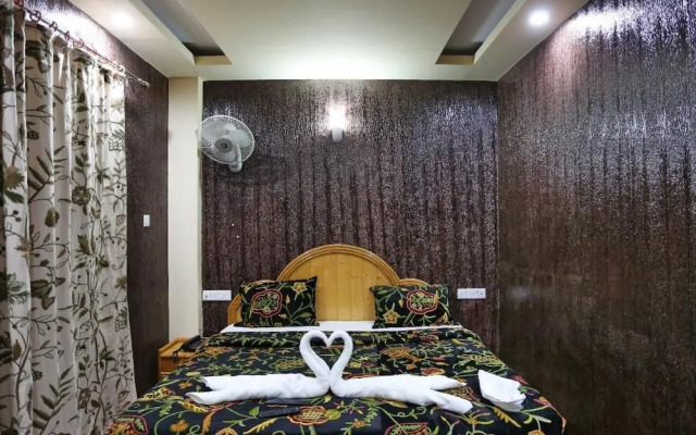 Hotel Shefaf
