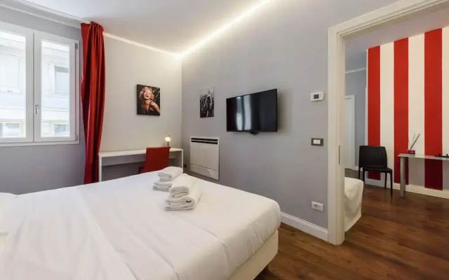 Dolcevita Suite by Mmega