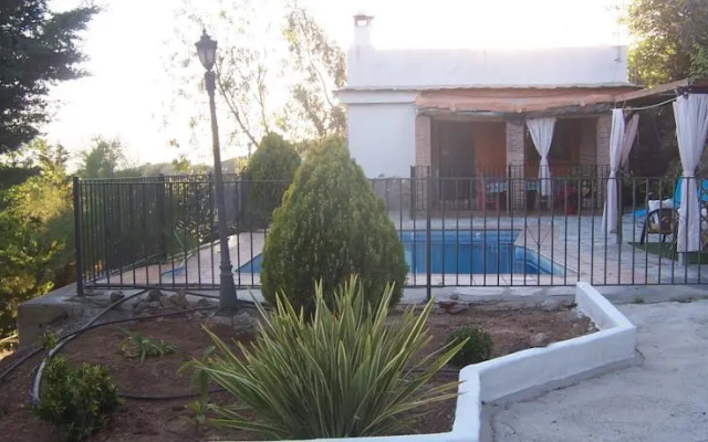 Casas Lanjarón
