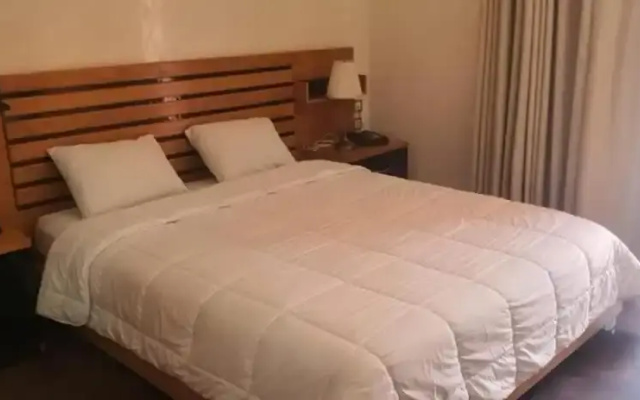 Hotel D Europe