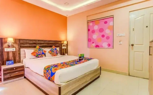 FabHotel Sunwood Koramangala