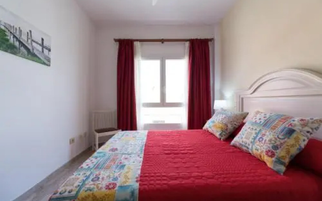 Apartamentos Castillo Mar