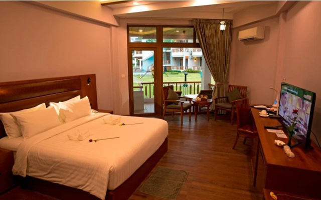 Azura Beach Resort