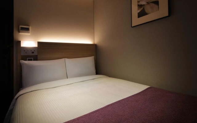 Keio Presso Inn Kudanshita