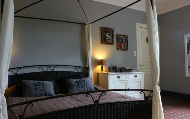 B&B Huyze Max