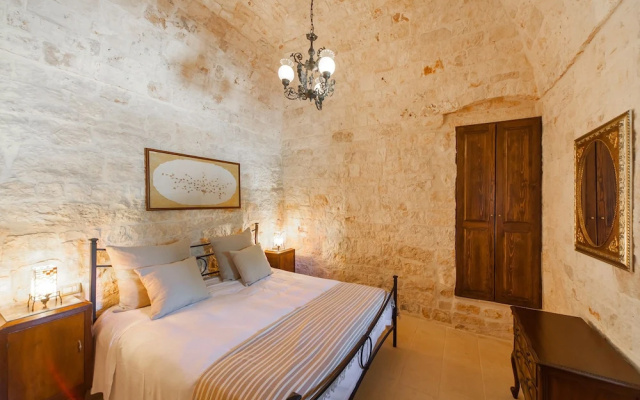 Trulli Di Bacco