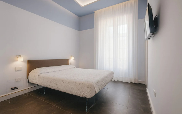 Corso Umberto 58 in Napoli