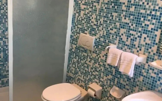 Meublè Adriana Vegan B&B
