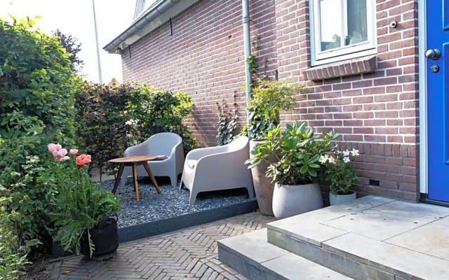 Bed and Breakfast 'de Directeur'