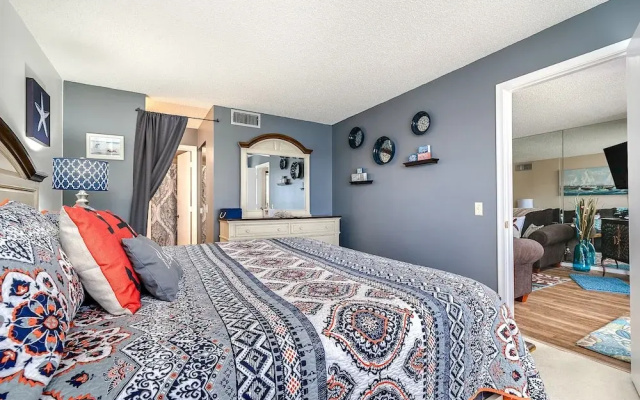Bahia K206 - Two Bedroom Condo