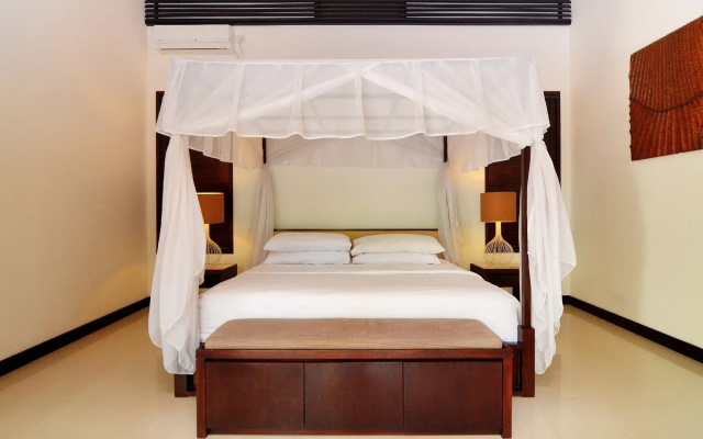 Natayani Villa Bali