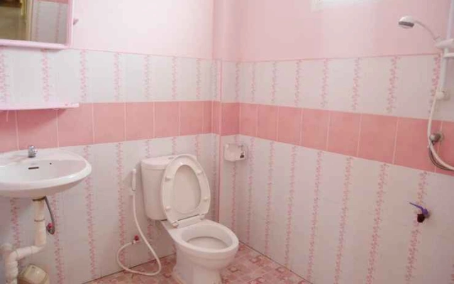 PK Mansion
