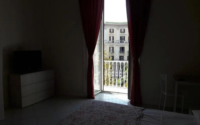 La Casa di Elvira