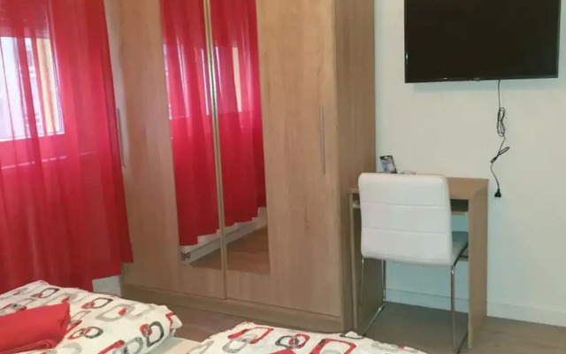 Apartment Viva