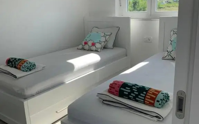 Brand new 3 bedroom apartment Inara G