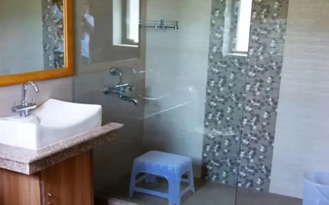 Rhodo Retreat And Resorts