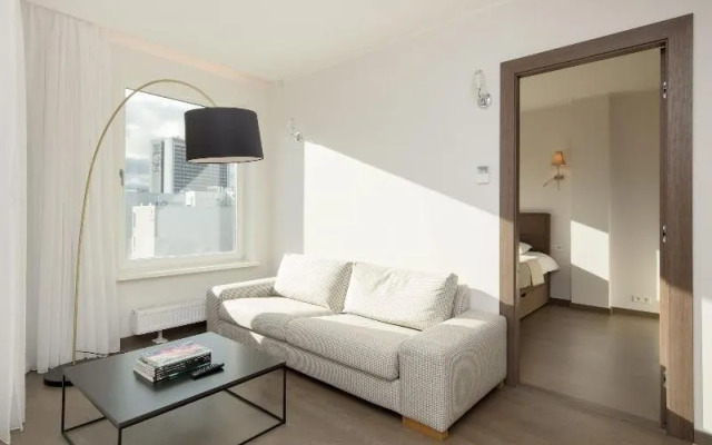 Apartments Rotermanni