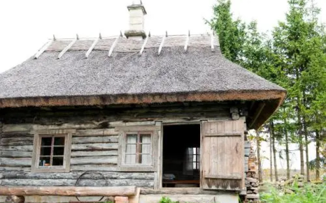 Tooma Holiday Cottage